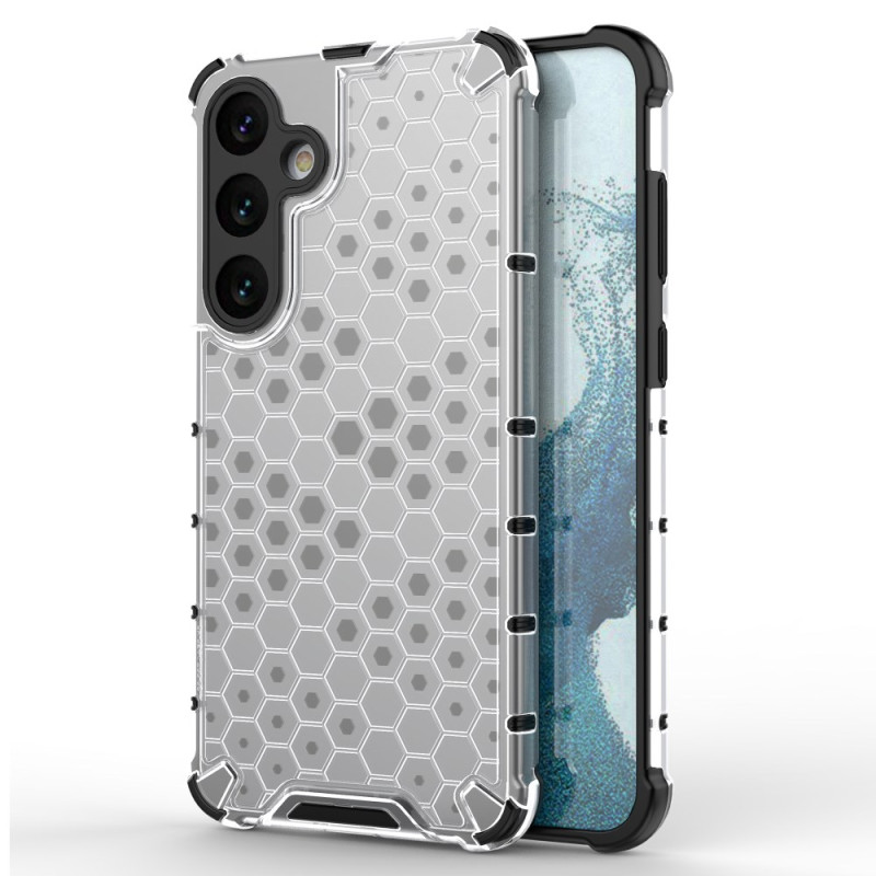 Capa para Samsung Galaxy S25 5G Honeycomb