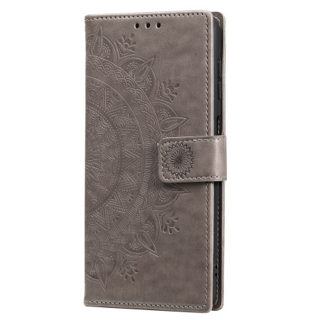 Capa Mandala Sun para...