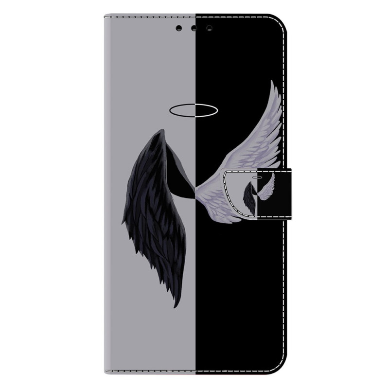 Capa para Samsung Galaxy S25 Plus 5G Wings