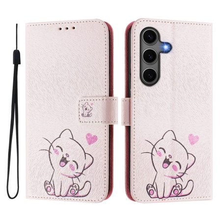 Capa para Galaxy S25 Plus...