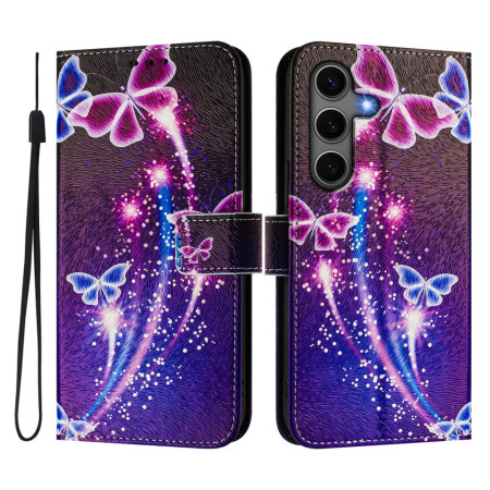 Capa Samsung Galaxy S25...