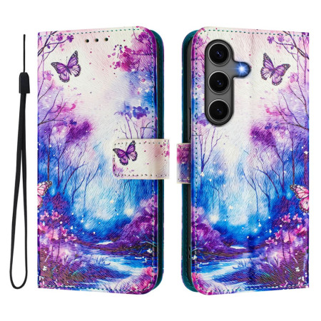 Capa para Samsung Galaxy...