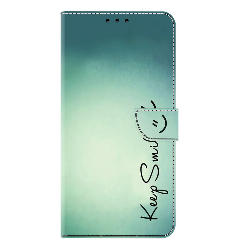 Capa para Samsung Galaxy S25 Plus 5G Keep Smile