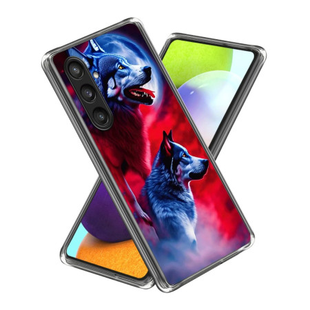 Capa para Samsung Galaxy...