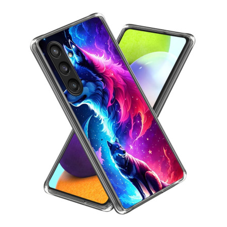 Capa Samsung Galaxy S25...