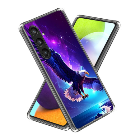 Capa para Samsung Galaxy...