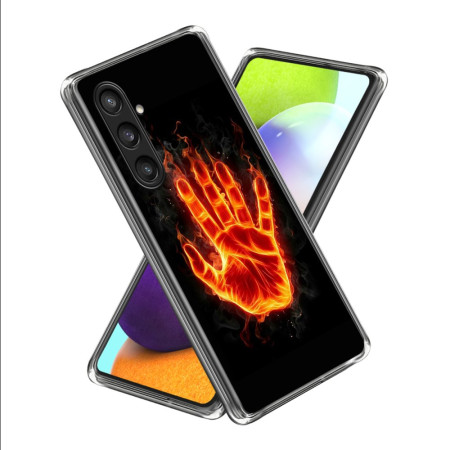 Capa Samsung Galaxy S25...