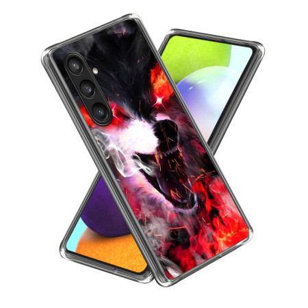 Capa Samsung Galaxy S25...