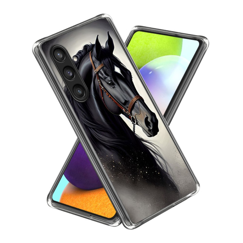 Capa para Samsung Galaxy S25 Plus 5G Superb Horse