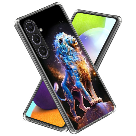 Capa Samsung Galaxy S25...