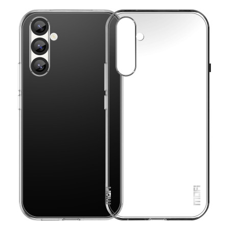 Capa transparente MOFI para...