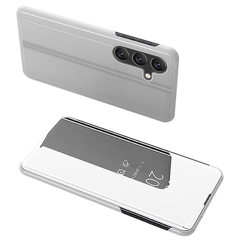 View Cover Samsung Galaxy S25 Plus 5G Miroir