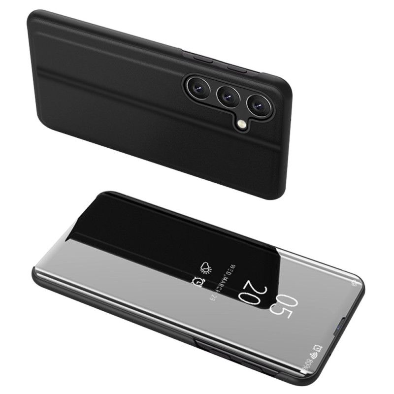 Ver capa Samsung Galaxy S25 Plus 5G Mirror