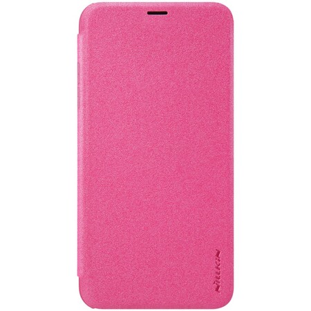 Capa iPhone XR Nillkin