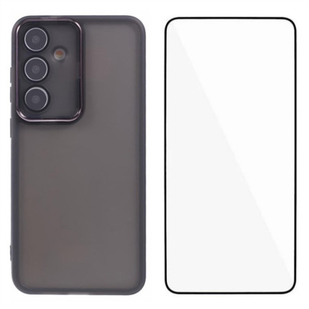 Capa de silicone 2 em 1...