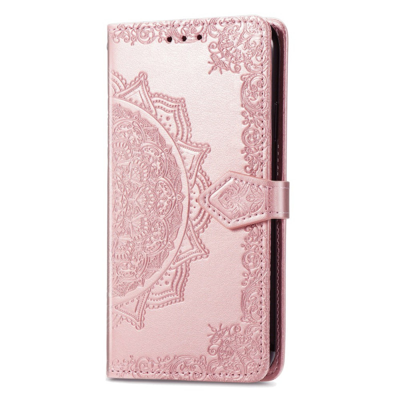 Capa Mandala Barroca Asus Zenfone 10