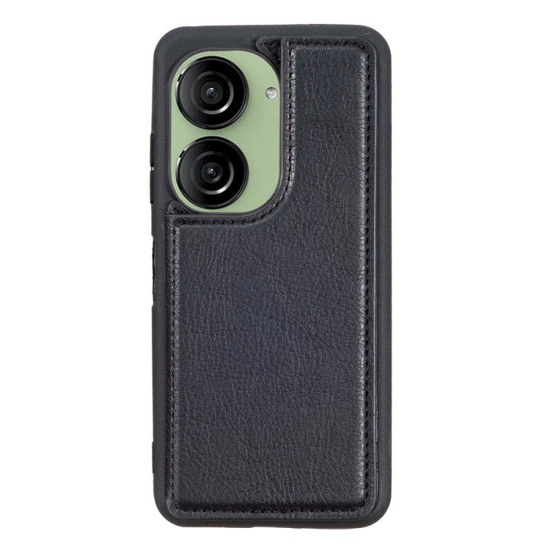 Asus Zenfone 10 Style Capa
 em pele Capa
 para cartão