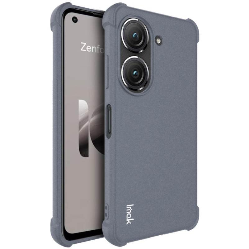 Capa de silicone IMAK para Asus Zenfone 10