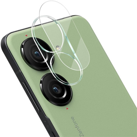 Protecção para lente...