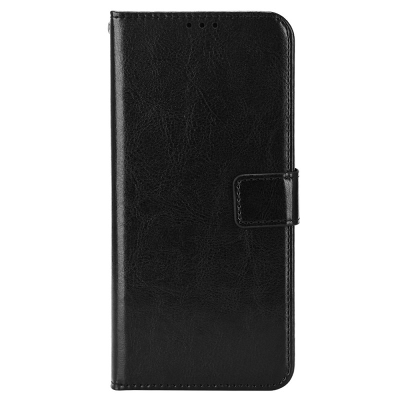 Capa em pele sintética para Asus Zenfone 10