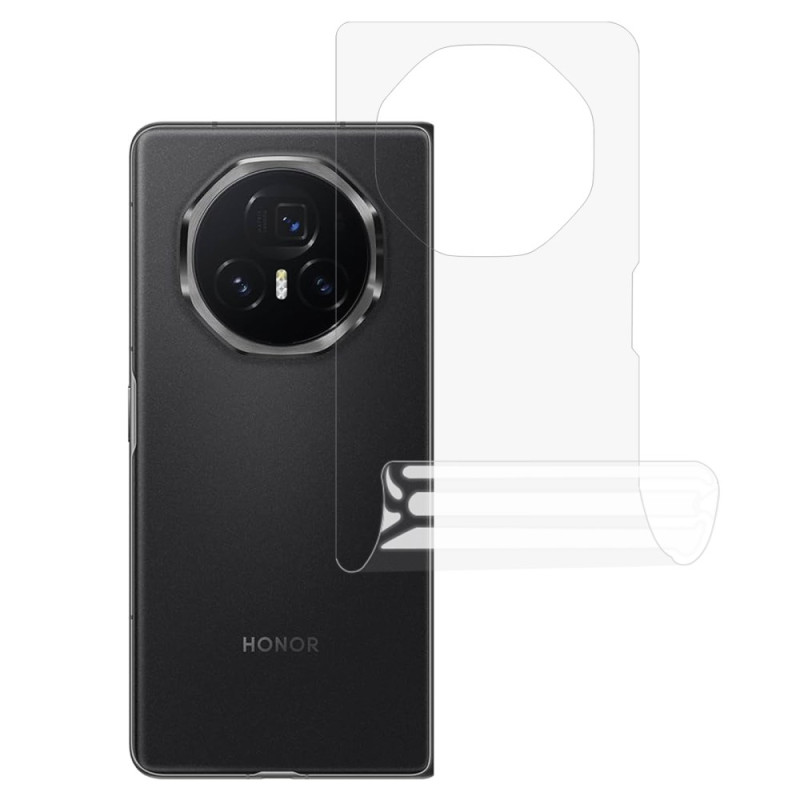 Película protetora HD para o ecrã do Honor Magic V3 5G