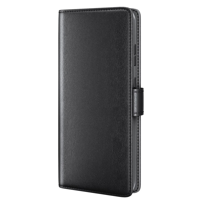 Capa de couro para OnePlus 13