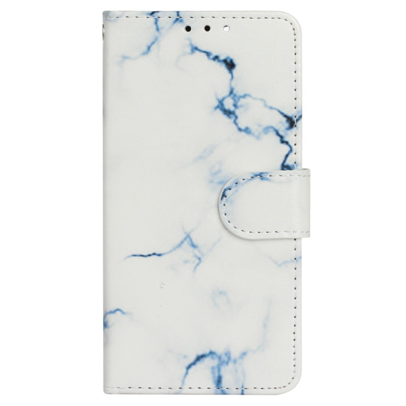 Capa para Samsung Galaxy S25 Ultra 5G Marble White