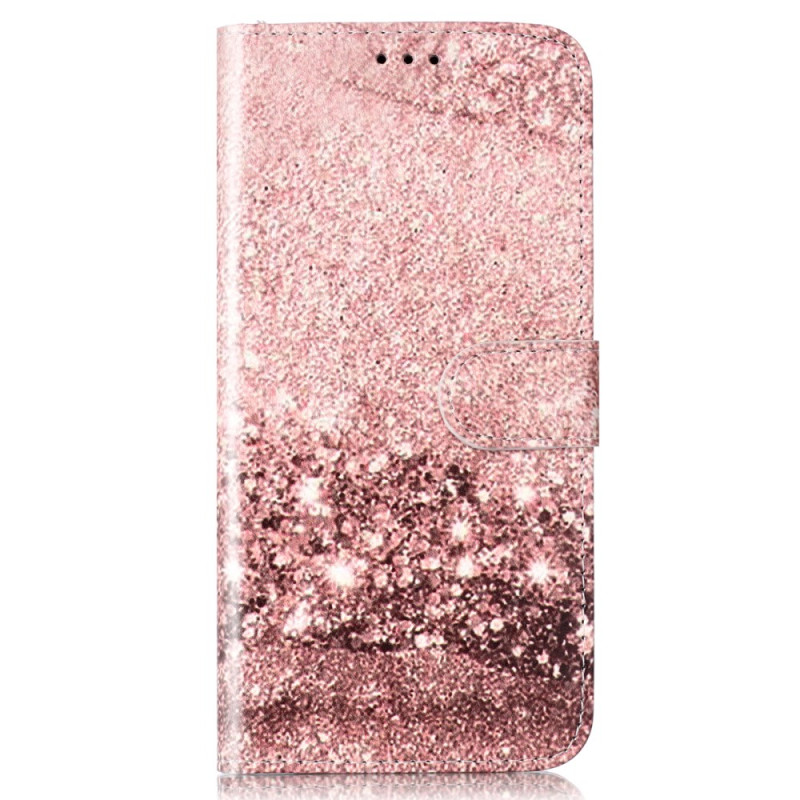 Capa para Samsung Galaxy S25 Ultra 5G Marble Gold Rose