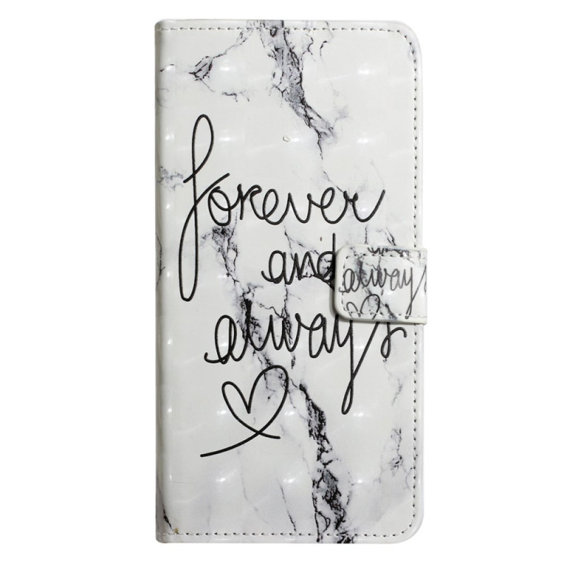 Capa para Samsung Galaxy S25 Ultra 5G Forever and Always