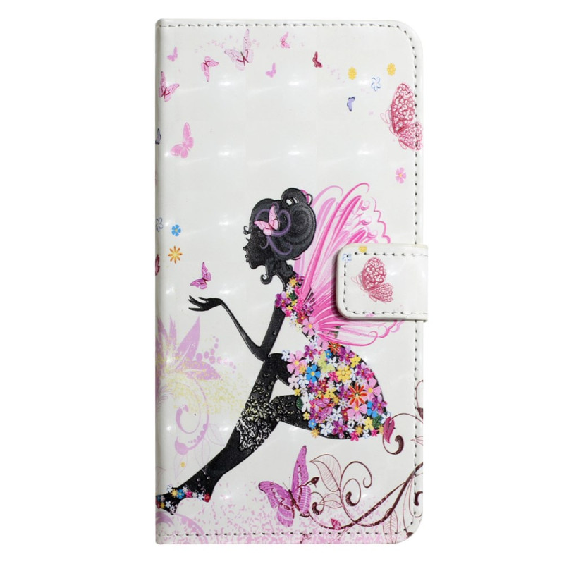 Capa para Samsung Galaxy S25 Ultra 5G Fairy