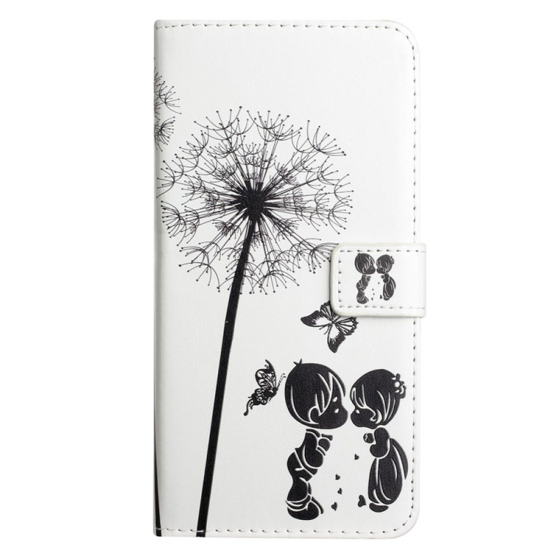 Capa para Samsung Galaxy S25 Ultra 5G Kids e Dandelion