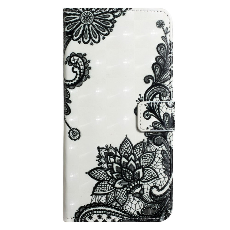 Capa para Samsung Galaxy S25 Ultra 5G Lace