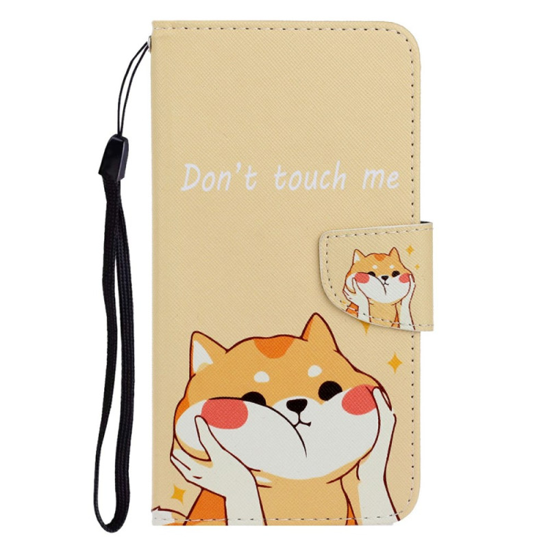 Capa para Samsung Galaxy S25 Ultra 5G Shiba Inu