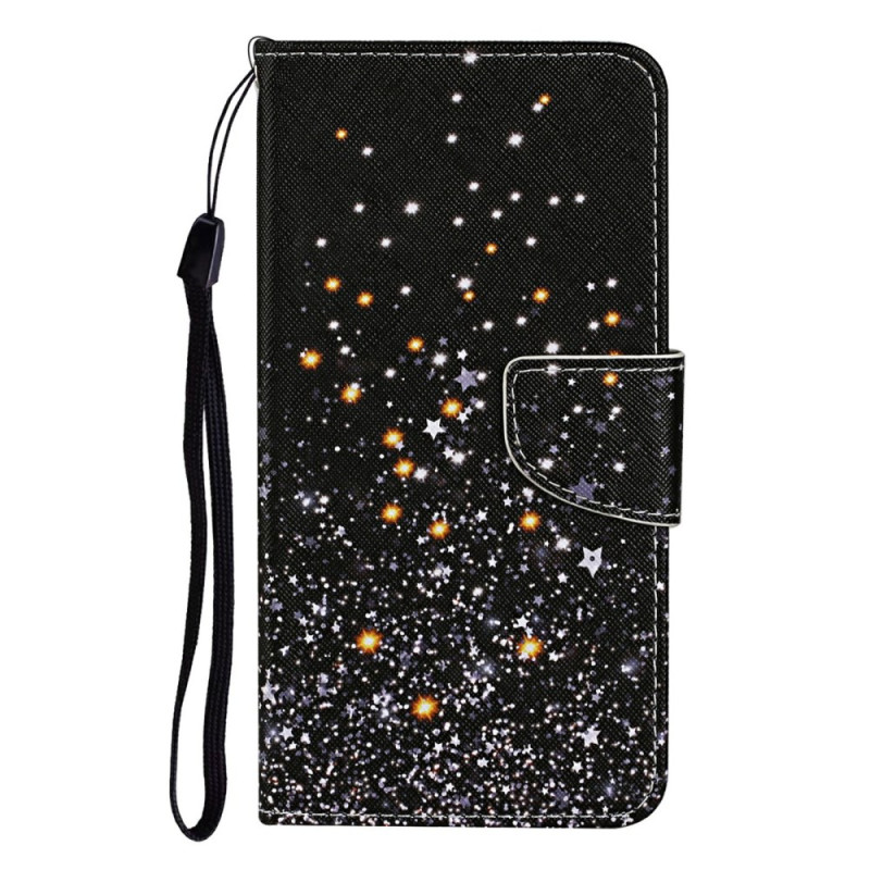 Capa Pentagrama para Samsung Galaxy S25 Ultra 5G