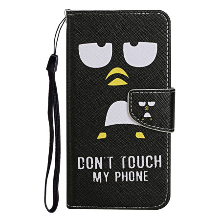 Capa pinguim para Samsung...