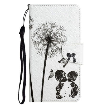 Capa Dandelion Kiss para...
