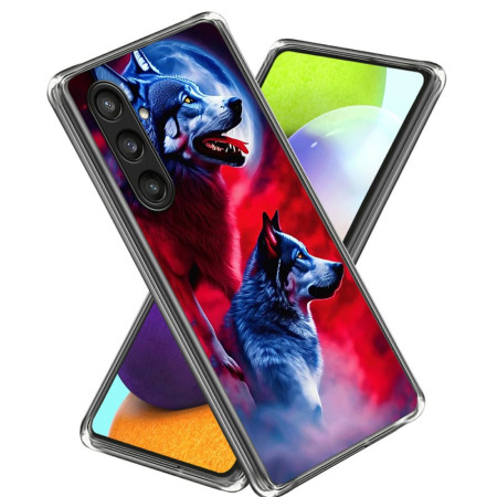 Capa Samsung Galaxy S25...