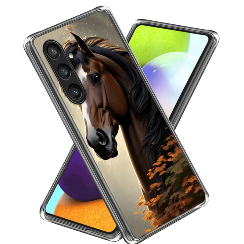 Capa para Samsung Galaxy S25 Ultra 5G Horse