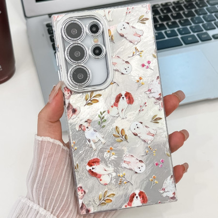 Capa Samsung Galaxy S25...