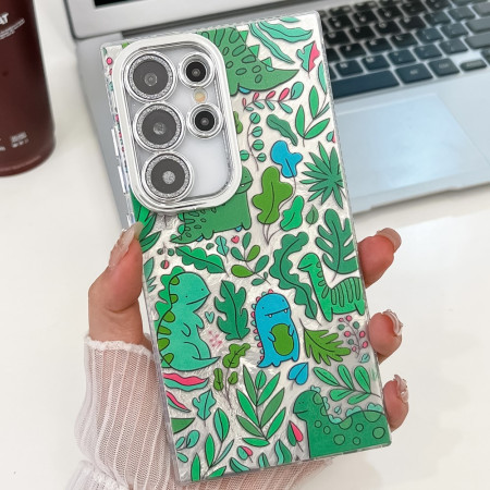 Capa divertida para Samsung...