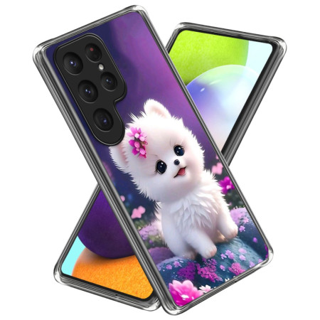 Capa para cachorro Samsung...