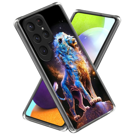 Capa Samsung Galaxy S25...