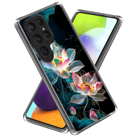 Capa de Cristal Lotus para...