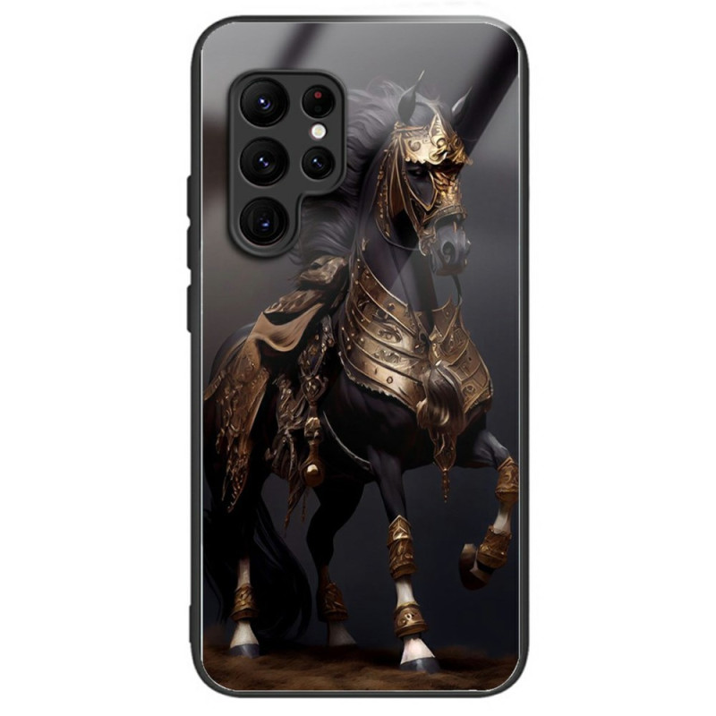 Capa para Samsung Galaxy S25 Ultra 5G Horse