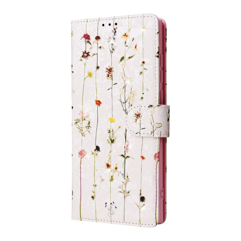 Capa para Samsung Galaxy S25 Ultra com fecho RFID