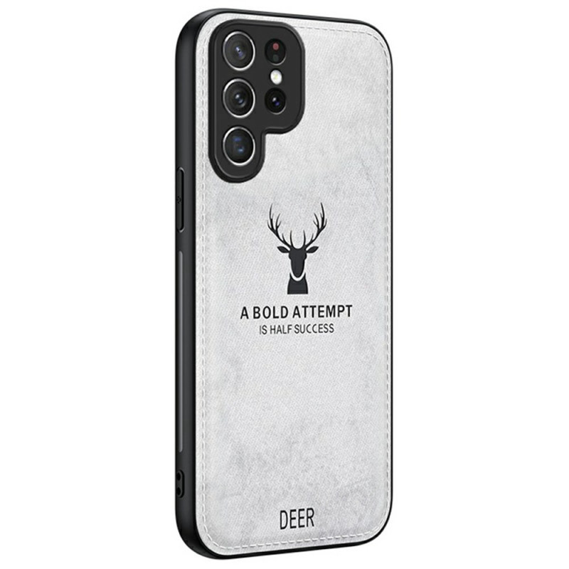 Capa para Samsung Galaxy S25 Ultra 5G Deer