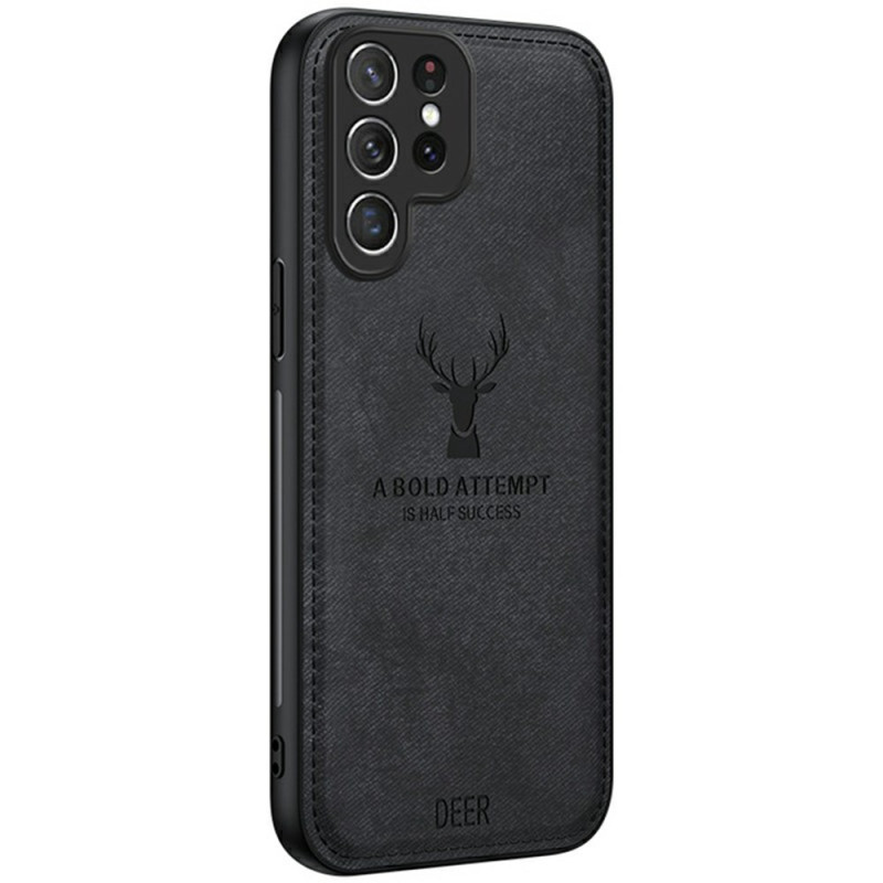 Coque Samsung Galaxy S25 Ultra 5G Cerf