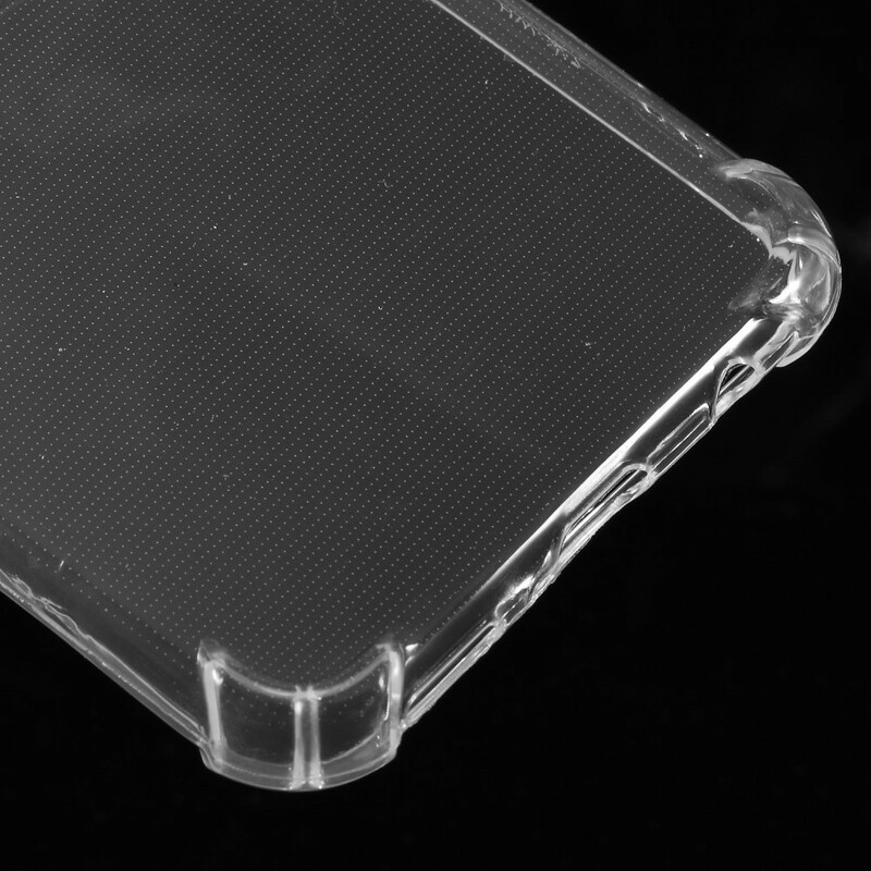 Capa transparente Huawei Mate 20 Lite