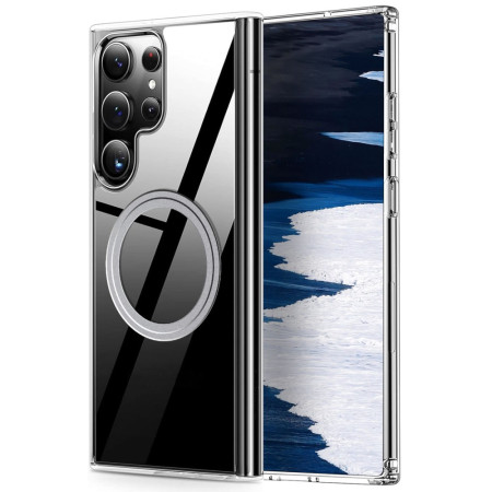 Capa Ultra Protetora para...