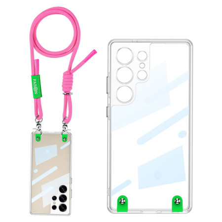 Capa de cordão para Samsung...